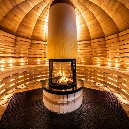 شقة Premium Thermen Rodach باد روداخ