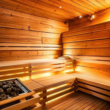 شقة Premium Thermen Rodach