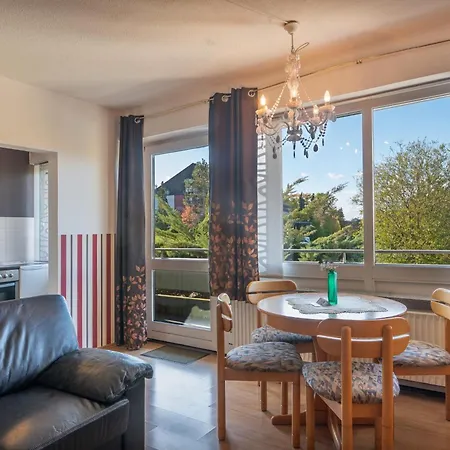 Appartement Premium Thermen Rodach Bad Rodach