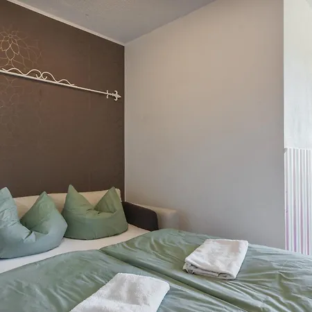 Premium Thermen Rodach